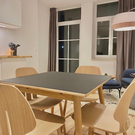 City-Loft Fur 2 Am Tegernsee Mit Parkplatz & Wlan Bad Wiessee Eksteriør billede