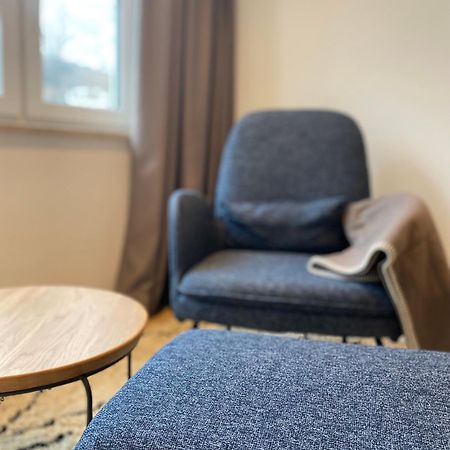 City-Loft Fur 2 Am Tegernsee Mit Parkplatz & Wlan Bad Wiessee Eksteriør billede