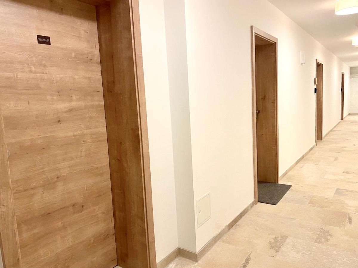 City-Loft Fur 2 Am Tegernsee Mit Parkplatz & Wlan Bad Wiessee Eksteriør billede