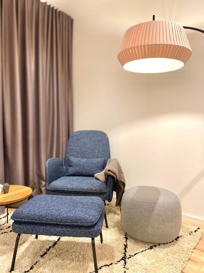City-Loft Fur 2 Am Tegernsee Mit Parkplatz & Wlan Bad Wiessee Eksteriør billede