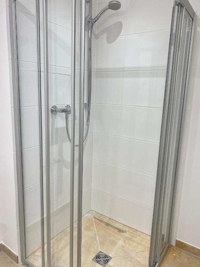City-Loft Fur 2 Am Tegernsee Mit Parkplatz & Wlan Bad Wiessee Eksteriør billede