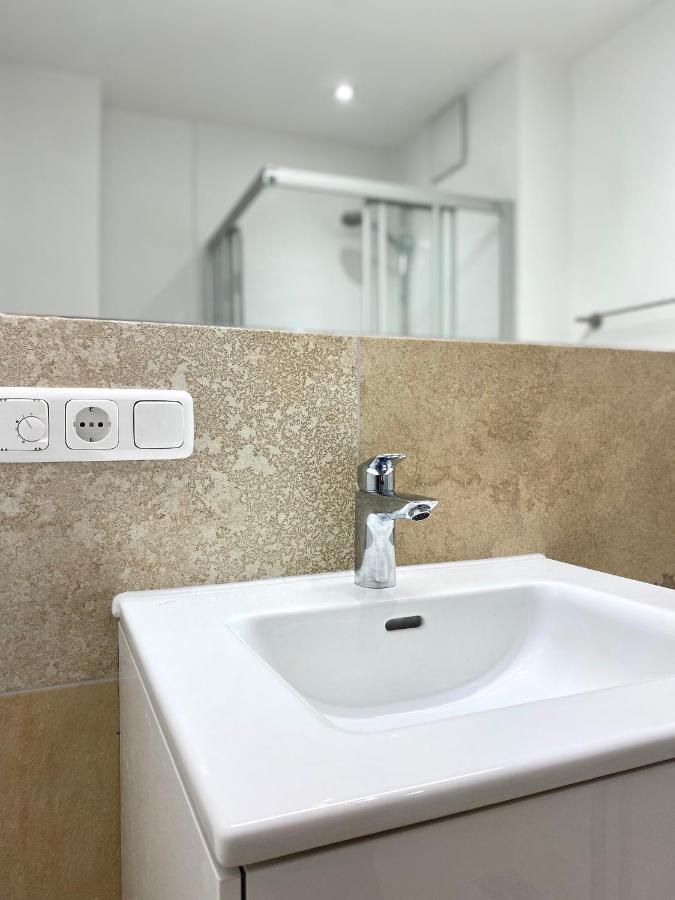 City-Loft Fur 2 Am Tegernsee Mit Parkplatz & Wlan Bad Wiessee Eksteriør billede