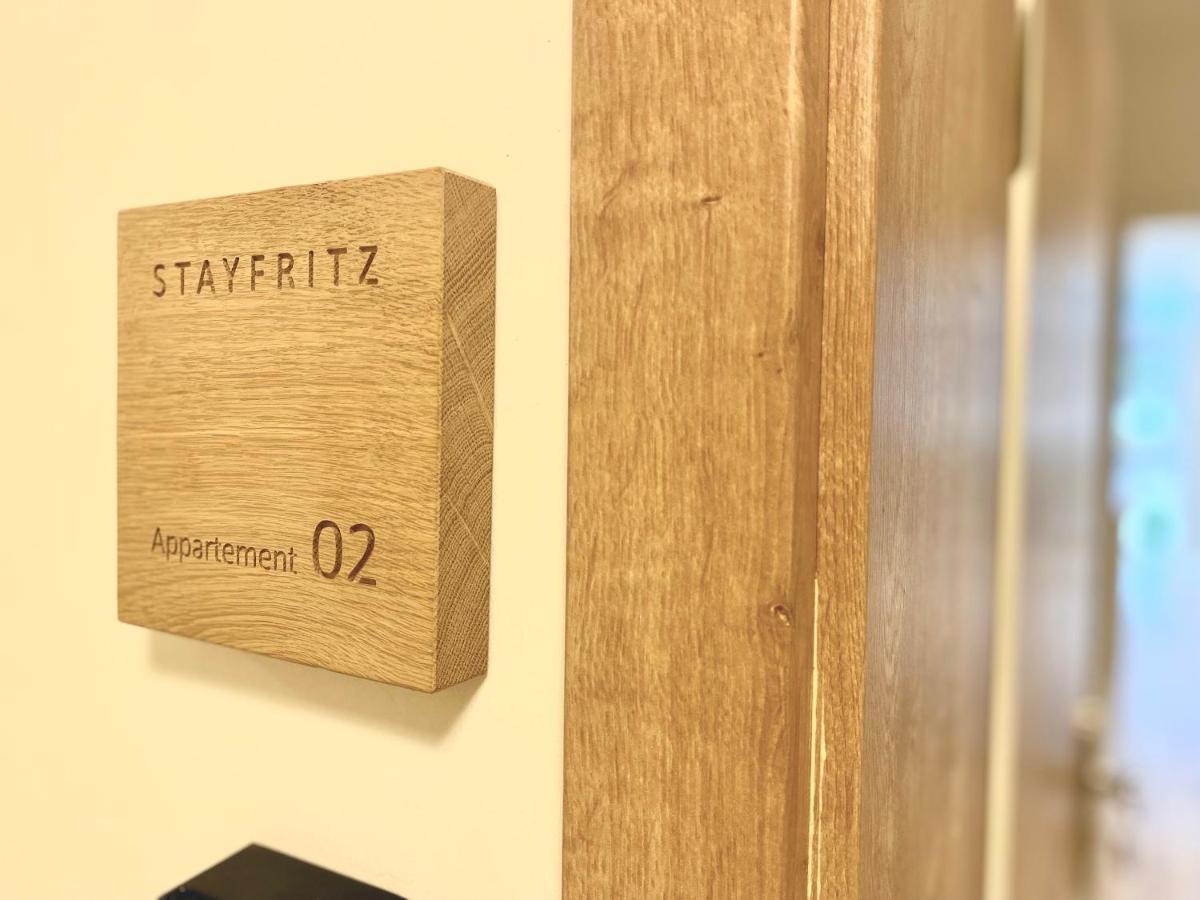 City-Loft Fur 2 Am Tegernsee Mit Parkplatz & Wlan Bad Wiessee Eksteriør billede